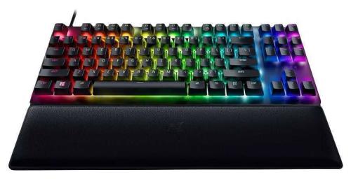 RAZER RZ03-03941100-R3G1 TECLADO USB QWERTZ ALEMÃ.