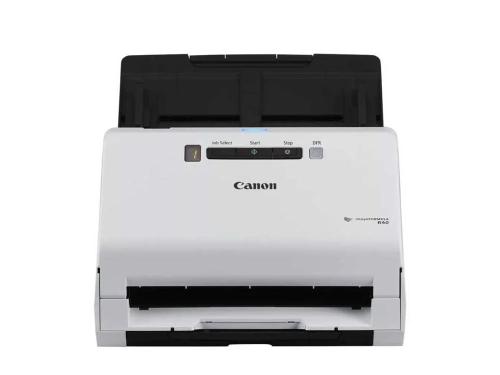 CANON IMAGEFORMULA R40 SCANNER ADF + ALIMENTADO P.