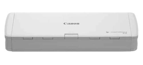Canon Imageformula R10 Scanner com Alimentação Po.