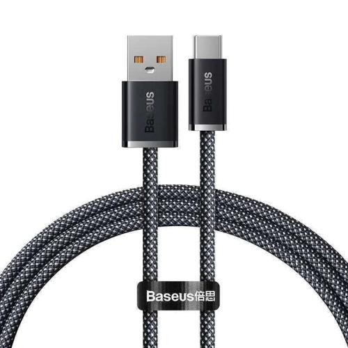 Kabel Usb Na Usb-C Baseus Rady Dynamic, 100 W, 1 M (edý)