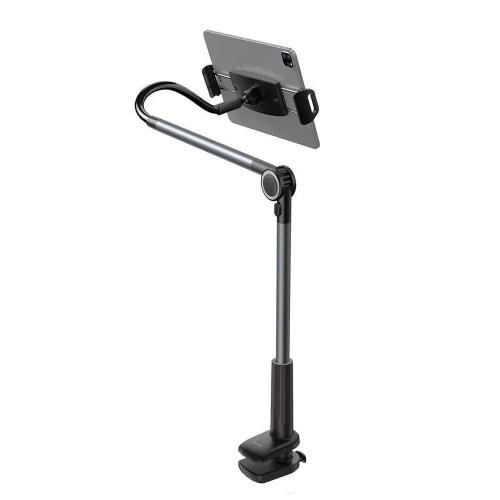 Suporte P/ Tablet/Telemóvel C/ Clip Baseus Otaku
