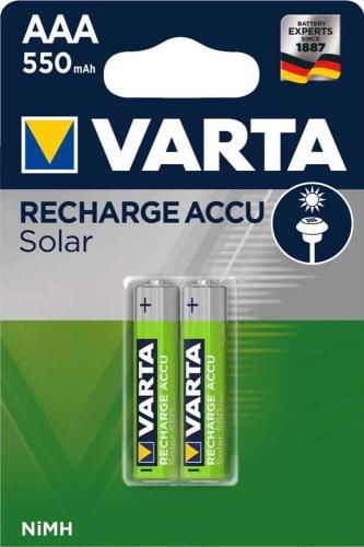 Varta 4008496808083 Pilha Bateria Recarregável Aa.