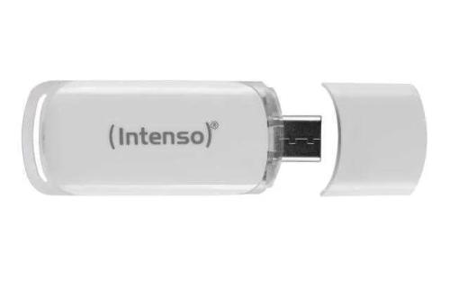 INTENSO FLASH LINE UNIDADE DE MEMÓRIA USB 32 GB U.