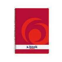 HERLITZ 297531 CADERNO E BLOCO DE NOTAS