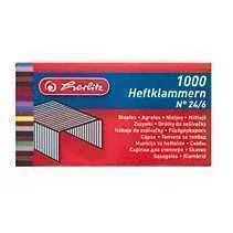 Herlitz 8760514 Agrafo 1000 Staples