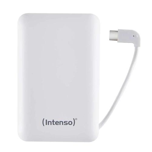 Intenso Xc10000 Polímero de Lítio (Lipo) 10000 Ma.