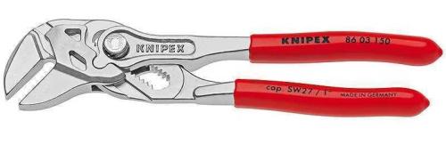 KNIPEX 86 03 150 ALICATE ALICATE DESLIZANTE