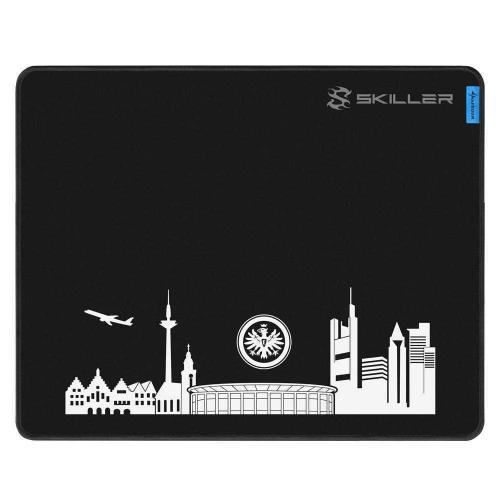 Sharkoon Sgp1 Xl Eintracht Frankfurt Sondereditio.