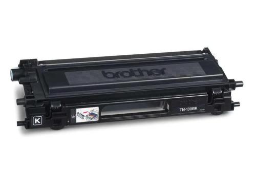Brother Tn130bk Toner 1 Unidade(S) Original Preto