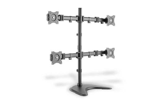 Digitus Tis 15""-27"" 4tft 1gelenk Schwarz Max.8kg