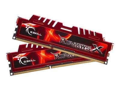 Memória RAM G.SKILL Ripjaws X 8GB (2x4GB) DDR3