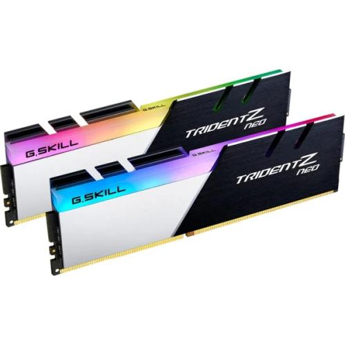 G.Skill Trident Z Neo F4-4000C18D-32GTZN, 32 GB, .
