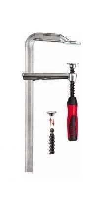 Bessey Gz16-2k Grampo Grampo em Forma de F 16 Cm .