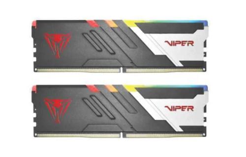 PATRIOT MEMORY VIPER RGB PVVR532G560C36K MÓDULO D.