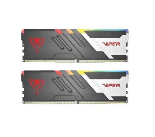 PATRIOT MEMORY VIPER VENOM PVVR532G600C36K MÓDULO.