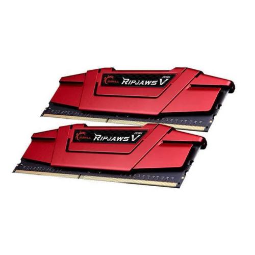 16gb Ddr4 2666 Memória RAM Dimm (2x8gb) Cl15 1.2.