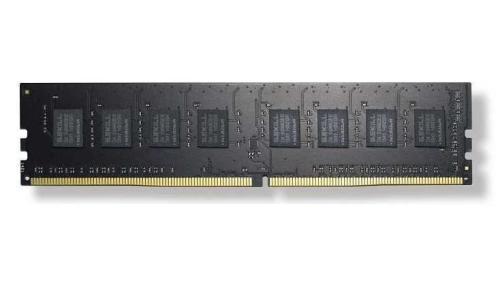 4GB DDR4 2133 1X288 UDIMM CL15 1.2V G.SKILL