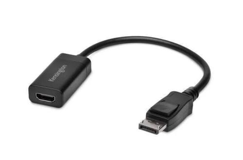 Adaptador de Vdeo Display Accs