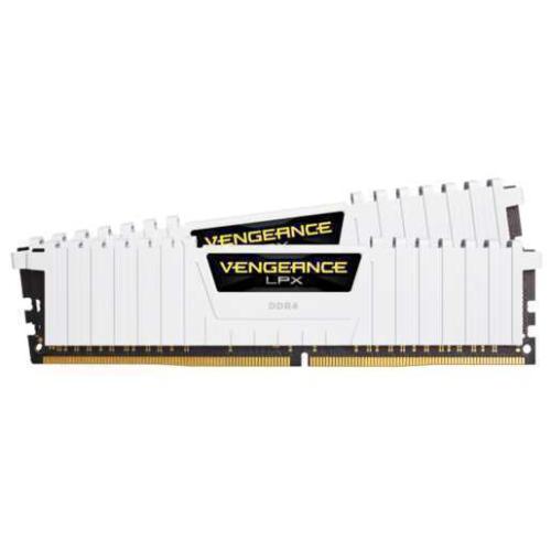 Corsair Vengeance Lpx Cmk16gx4m2a2666c16w Módulo .