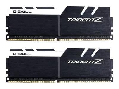 G.Skill 32GB DDR4-3200, 32 GB, 2 x 16 GB, DDR4, 3.