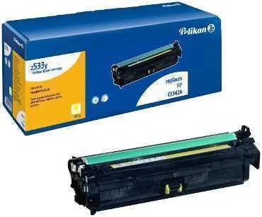 Pelikan 1239y Toner 1 Unidade(S) Amarelo