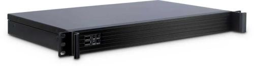 INTER-TECH IPC-K-126L RACK PRETO