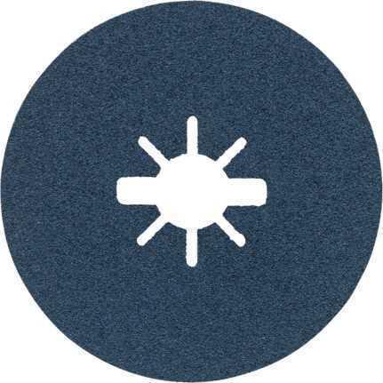 BOSCH 2 608 619 161 ACESSÓRIO DE REBARBADORA DISC.