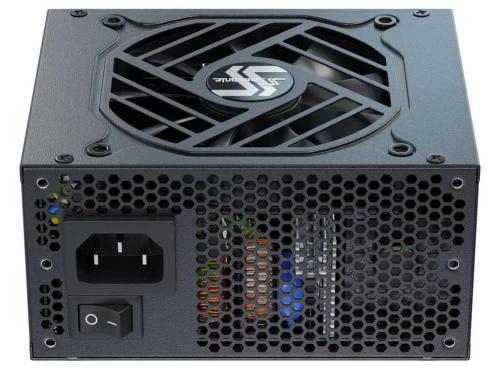 Seasonic Focus-Spx-750 Fonte de Alimentação 750 W.
