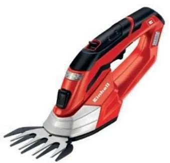 Einhell Ge-Cg 12 Li Mini Corta-Sebes Sem Fios 12 .