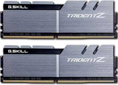 Ddr4 32gb Pc 3200 Cl16 G.Skill Kit (2x16gb) 32gtzsk Triden Z