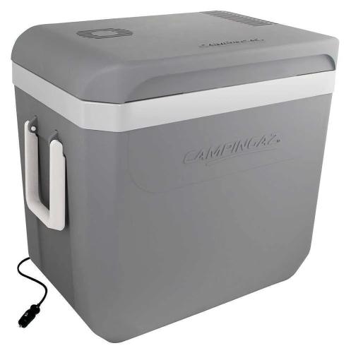 CAMPINGAZ POWERBOX PLUS GELEIRA 36 L ELÉCTRICO CI.