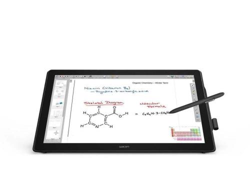 WACOM DTH-2452 MONITOR DE ECR&Atilde; 60,5 CM (23.8") 19.