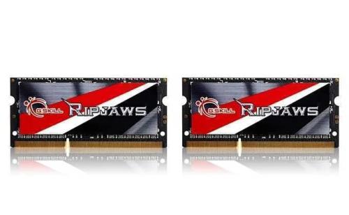 So Ddr3 8gb Pc 1600 Cl11 G.Skill 1.35 V (2x4gb) 8grsl