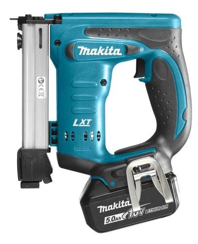 Makita Dst221rtj Pistola de Pregos e Agrafador Pi.