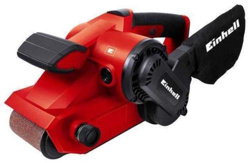 Lixadeira de cinta TC-BS 8038 - EINHELL