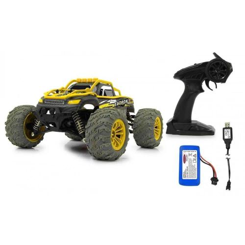 JAMARA 053300 MODELO TELECOMANDADO RC CARRO OFF-R.