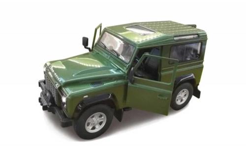JAMARA 405154 MODELO TELECOMANDADO RC CARRO MOTOR.