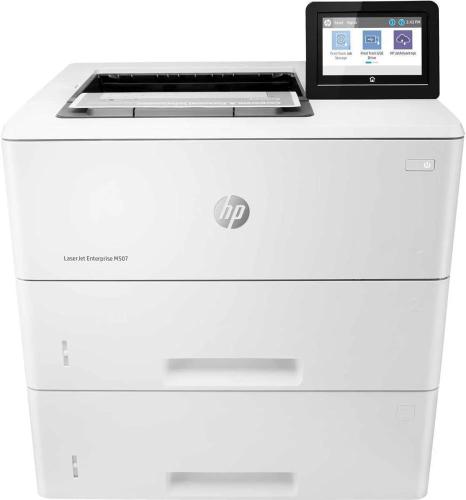 Impresora Hp Laserjet Enterprise M507x