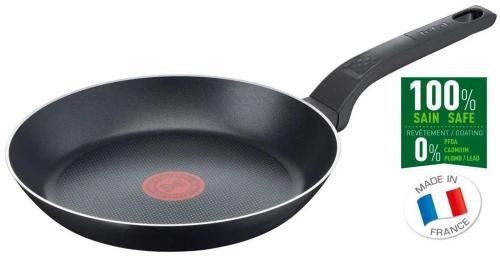Tefal Easy Cook & Clean B5550433 Frigideira Frigi.