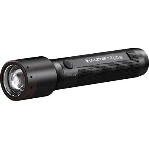 Flashlight Ledlenser P7r Core