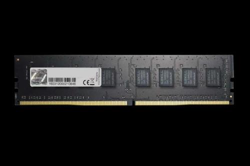 G.Skill F4-2400c17s-4gnt Memory Module 4 Gb 1 X 4 Gb Ddr4 2400 Mhz