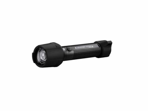 LEDLENSER LEDLENSER-502187 PRETO LANTERNA DE CABE.