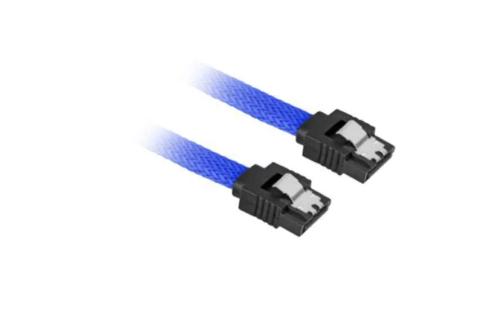 SHARKOON SATA 3 CABO SATA 0,6 M SATA 7-PIN PRETO,.