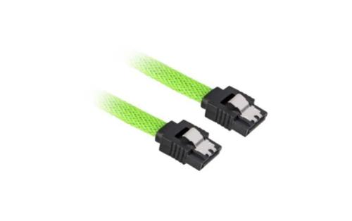 SHARKOON SATA 3 CABO SATA 0,6 M SATA 7-PIN PRETO,.