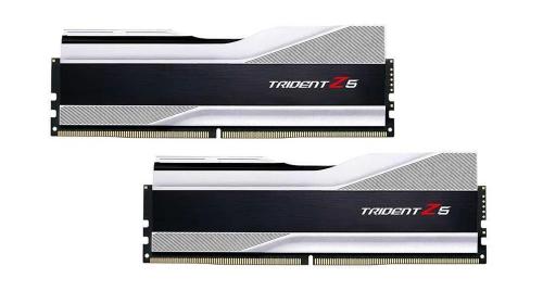 Módulo Memoria RAM Ddr5 32gb 2x16gb 6000mhz G.Ski.