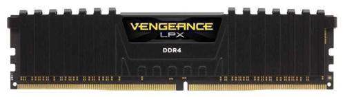 Corsair Vengeance Lpx - Ddr4 - 32 Gb: 4 X 8 Gb - Dimm 288-Pin - Unbuffered