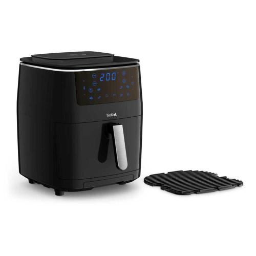 TEFAL EASY FRY GRILL & STEAM FW201815 FRITADEIRAS.