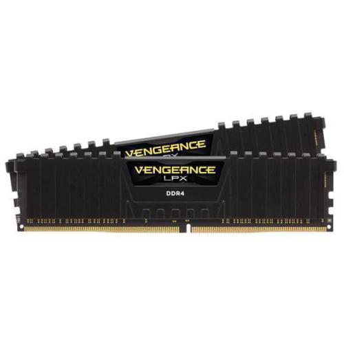 Ddr4 16gb Pc 3600 Cl18 Corsair Kit (2x8gb) Vengeance Lpx B