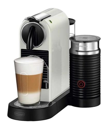 Delonghi En 267.Wae Coffee Maker Drip Coffee Maker 1 L