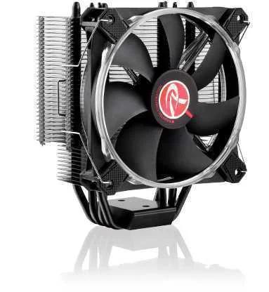Raijintek Cprt-028 Sistema de Arrefecimento de Co.